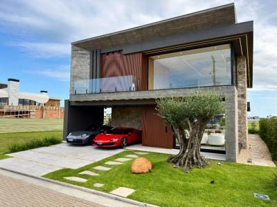 Casa em Condomínio 5 dormitórios para venda, AMARE HOME RESORT em Xangri-lá | Ref.: 3409