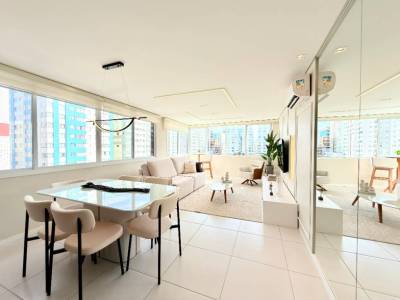 Apartamento 3 dormitórios para venda, Zona Nova em Capão da Canoa | Ref.: 3412