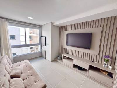 Apartamento 1 dormitório para venda, Zona Nova em Capão da Canoa | Ref.: 3418