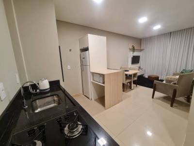 Apartamento 1 dormitório para venda, Navegantes em Capão da Canoa | Ref.: 3420