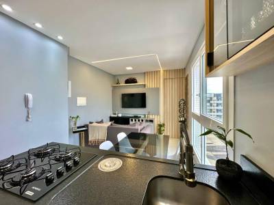 Apartamento 1 dormitório para venda, Centro em Capão da Canoa | Ref.: 3427