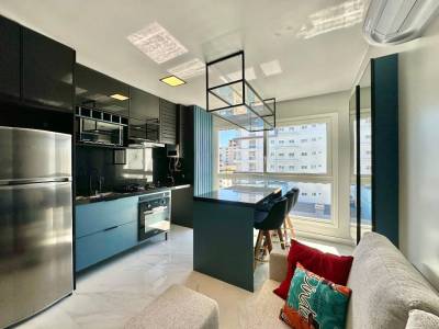 Apartamento 1 dormitório para venda, Centro em Capão da Canoa | Ref.: 3429