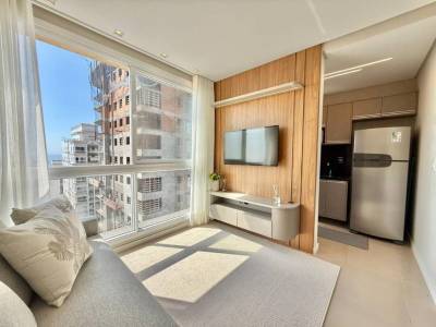 Apartamento 2 dormitórios para venda, Zona Nova em Capão da Canoa | Ref.: 3430