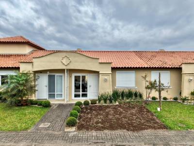 Casa em Condomínio 3 dormitórios para venda, CASA HERMOSA em Xangri-lá | Ref.: 3434