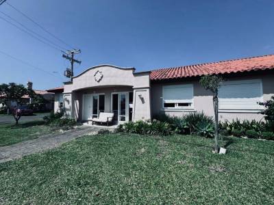 Casa em Condomínio 4 dormitórios para venda, CASA HERMOSA em Xangri-lá | Ref.: 3439