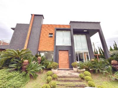 Casa em Condomínio 4 dormitórios para venda, ACQUALINA em Xangri-lá | Ref.: 3445