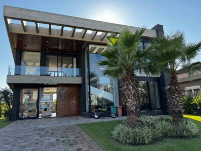 Casa em Condomínio 5 dormitórios para venda, MALIBU em Xangri-lá | Ref.: 3446