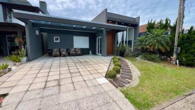Casa em Condomínio 4 dormitórios para venda, LAS PALMAS em Xangri-lá | Ref.: 3448