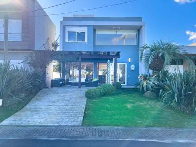 Casa em Condomínio 3 dormitórios para venda, LAS PALMAS em Xangri-lá | Ref.: 3449