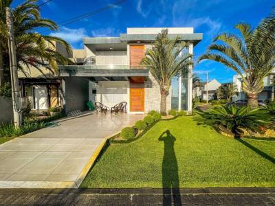 Casa em Condomínio 4 dormitórios para venda, LAS PALMAS em Xangri-lá | Ref.: 3451