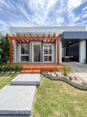 Casa em Condomínio 3 dormitórios para venda, LAS PALMAS em Xangri-lá | Ref.: 3453