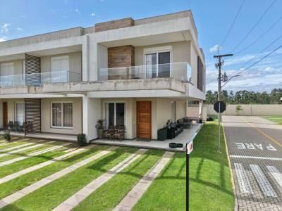 Casa em Condomínio 3 dormitórios para venda, MURANO em Capão da Canoa | Ref.: 3455