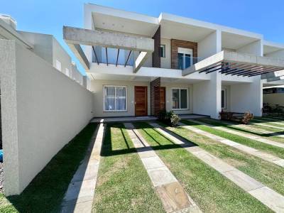 Casa em Condomínio 2 dormitórios para venda, MURANO em Capão da Canoa | Ref.: 3457