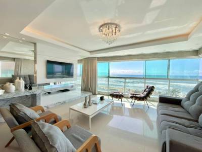 Apartamento 4 dormitórios para venda, Zona Nova em Capão da Canoa | Ref.: 3460