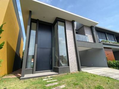 Casa em Condomínio 3 dormitórios para venda, CAPÃO ILHAS RESORT em Capão da Canoa | Ref.: 3464