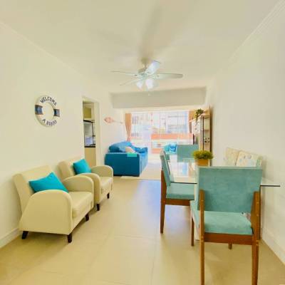 Apartamento 3 dormitórios para venda, Zona Nova em Capão da Canoa | Ref.: 3469