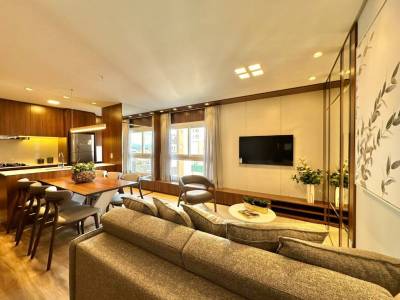 Apartamento 2 dormitórios para venda, Centro em Capão da Canoa | Ref.: 3477