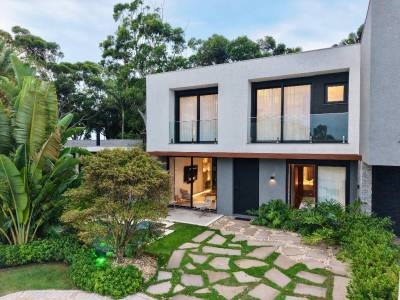 Casa em Condomínio 4 dormitórios para venda, AMANÁ em Xangri-lá | Ref.: 3486