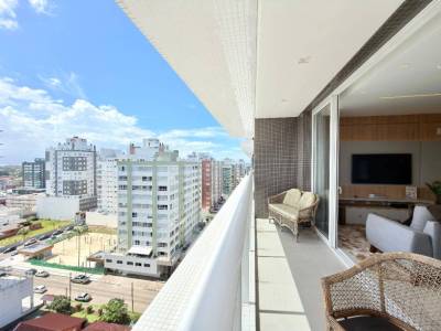 Apartamento 2 dormitórios para venda, Navegantes em Capão da Canoa | Ref.: 3488