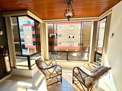 Apartamento 2 dormitórios para venda, Zona Nova em Capão da Canoa | Ref.: 3494