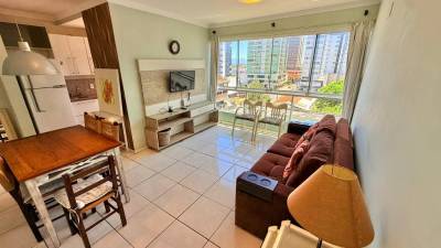 Apartamento 1 dormitório para venda, Zona Nova em Capão da Canoa | Ref.: 3495