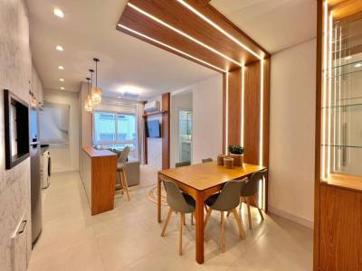 Apartamento 1 dormitório para venda, Zona Nova em Capão da Canoa | Ref.: 3498