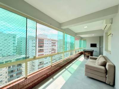 Apartamento 2 dormitórios para venda, Zona Nova em Capão da Canoa | Ref.: 3512