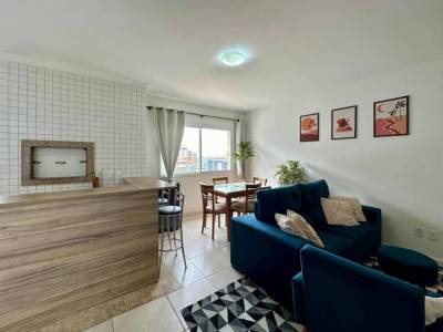 Apartamento 2 dormitórios para venda, Zona Nova em Capão da Canoa | Ref.: 3518