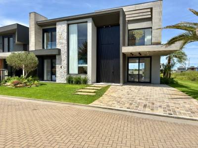 Casa em Condomínio 5 dormitórios para venda, AMARE HOME RESORT em Xangri-lá | Ref.: 3522