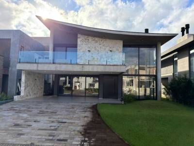 Casa em Condomínio 5 dormitórios para venda, VELAS DA MARINA em Capão da Canoa | Ref.: 3523
