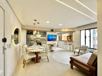 Apartamento 1 dormitório para venda, Zona Nova em Capão da Canoa | Ref.: 3529