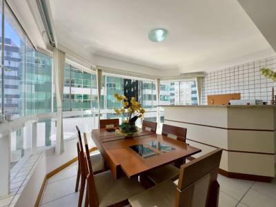 Apartamento 3 dormitórios para venda, Zona Nova em Capão da Canoa | Ref.: 3539