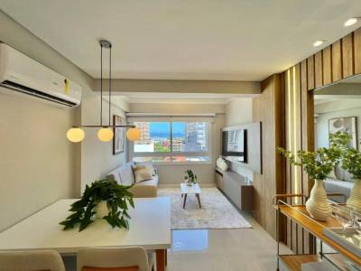 Apartamento 2 dormitórios para venda, Zona Nova em Capão da Canoa | Ref.: 3547