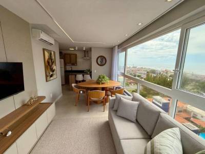 Apartamento 3 dormitórios para venda, Zona Nova em Capão da Canoa | Ref.: 3548