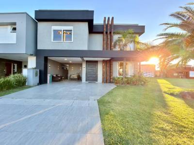 Casa em Condomínio 3 dormitórios para venda, RIVIERA I E II em Xangri-lá | Ref.: 3582