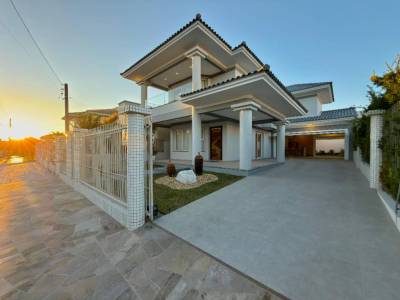 Casa 3 dormitórios para venda, Girassol em Capão da Canoa | Ref.: 3586