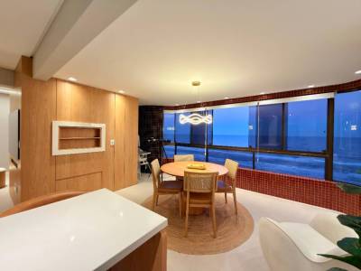 Apartamento 3 dormitórios para venda, Navegantes em Capão da Canoa | Ref.: 3588