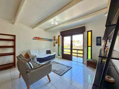 Apartamento 2 dormitórios para venda, Zona Nova em Capão da Canoa | Ref.: 3590
