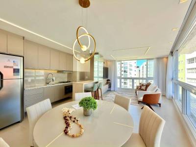 Apartamento 3 dormitórios para venda, Navegantes em Capão da Canoa | Ref.: 3592