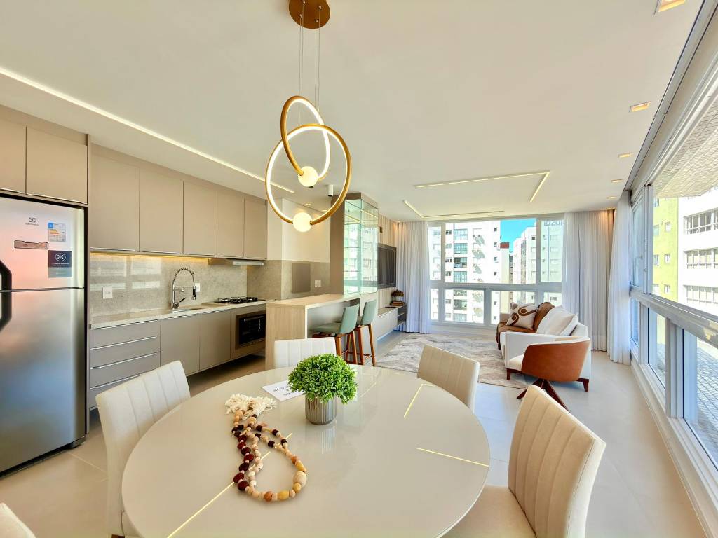 Apartamento 3 dormitórios para venda, Navegantes em Capão da Canoa | Ref.: 3592