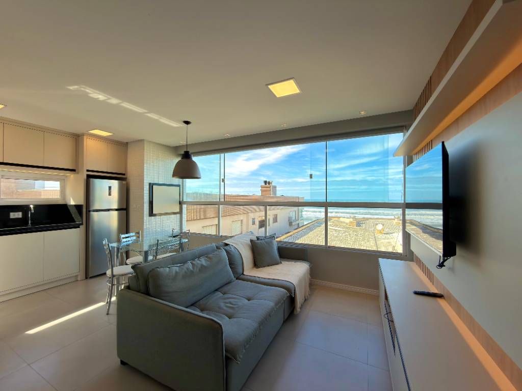 Apartamento 2 dormitórios para venda, Zona Nova em Capão da Canoa | Ref.: 3596