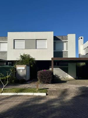 Casa em Condomínio 4 dormitórios para venda, ROSSI ATLÂNTIDA em Xangri-lá | Ref.: 3605
