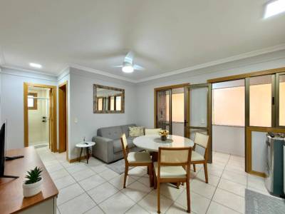 Apartamento 1 dormitório para venda, Centro em Capão da Canoa | Ref.: 3618