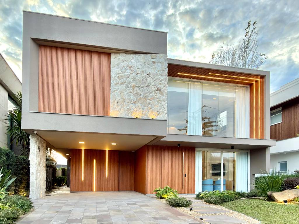 Casa em Condomínio 5 dormitórios para venda, ENSEADA LAGOS em Xangri-lá | Ref.: 3622