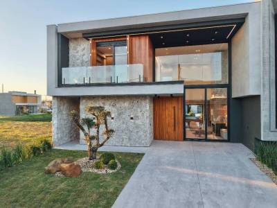 Casa em Condomínio 4 dormitórios para venda, ZEN CONCEPT RESORT em Xangrila  | Ref.: 3624