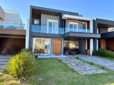 Casa em Condomínio 4 dormitórios para venda, BLUE em Xangri-lá | Ref.: 3627