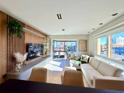 Apartamento 2 dormitórios para venda, Centro em Capão da Canoa | Ref.: 3634