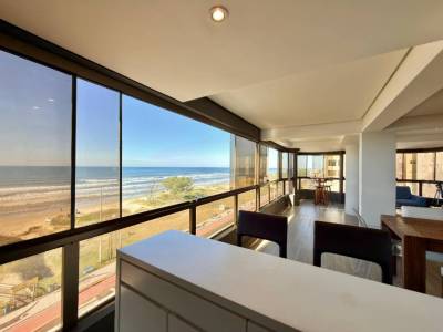 Apartamento 3 dormitórios para venda, Centro em Capão da Canoa | Ref.: 3635