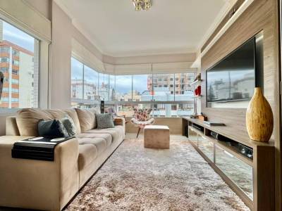 Apartamento 3 dormitórios para venda, Zona Nova em Capão da Canoa | Ref.: 3636