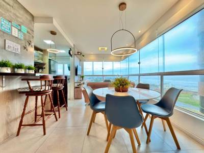 Apartamento 2 dormitórios para venda, Zona Nova em Capão da Canoa | Ref.: 3638